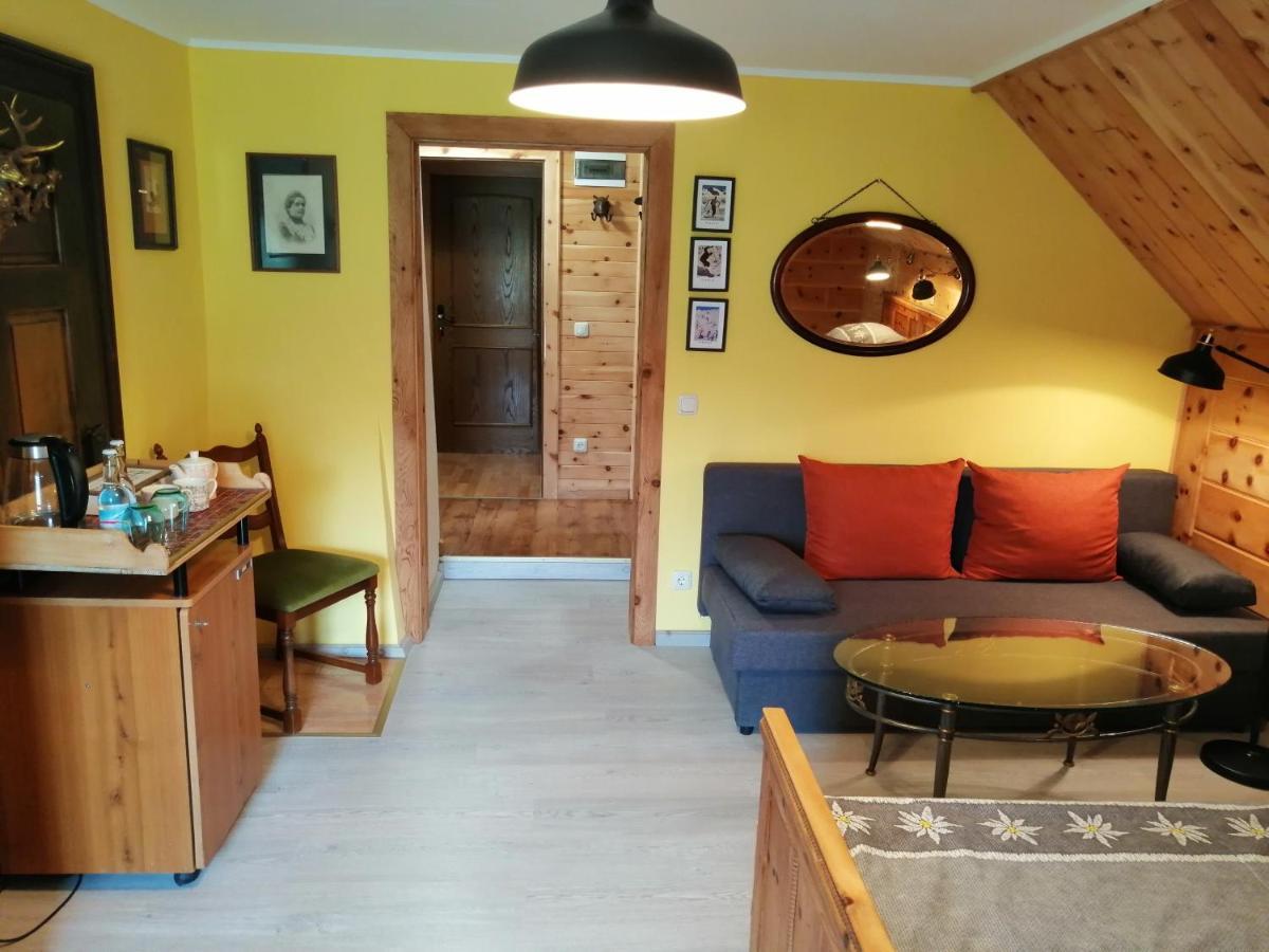 Sankt Peter in Holz Landhaus Gritschacher מראה חיצוני תמונה