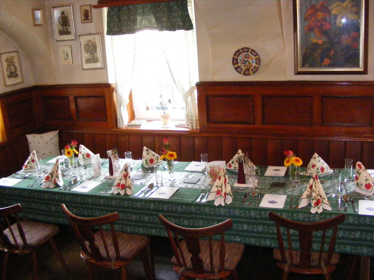 Sankt Peter in Holz Landhaus Gritschacher מראה חיצוני תמונה