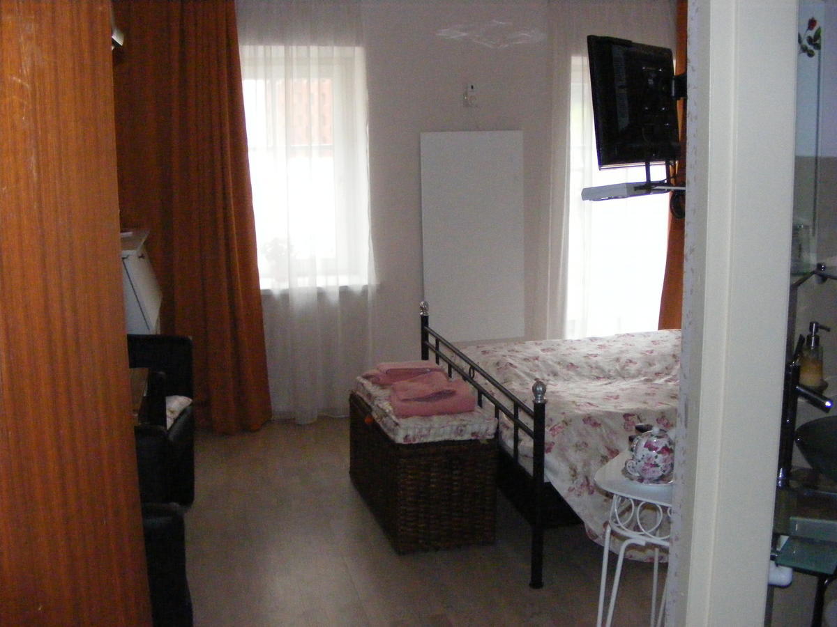 Sankt Peter in Holz Landhaus Gritschacher חדר תמונה