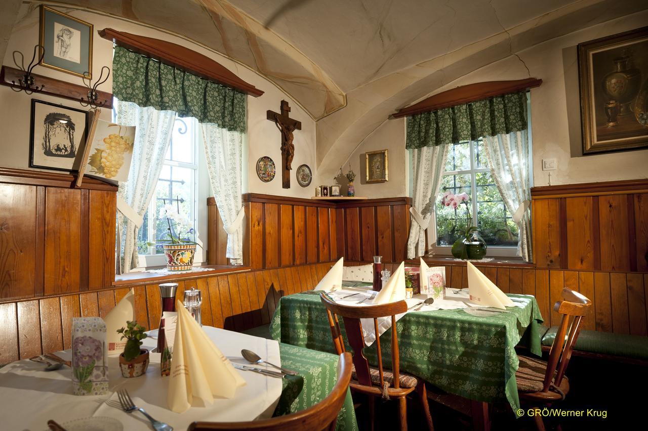 Sankt Peter in Holz Landhaus Gritschacher מראה חיצוני תמונה