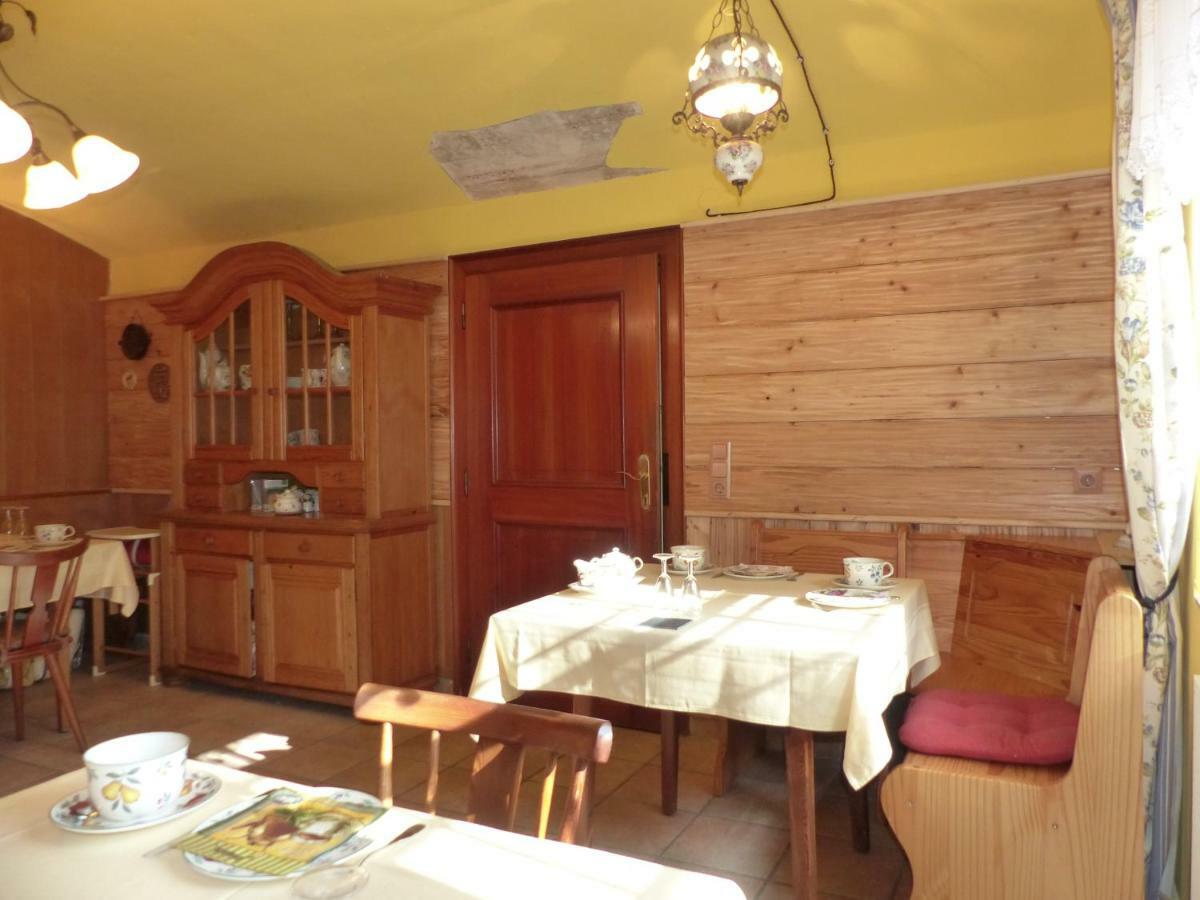 Sankt Peter in Holz Landhaus Gritschacher מראה חיצוני תמונה