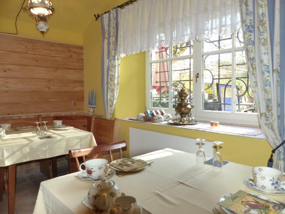 Sankt Peter in Holz Landhaus Gritschacher מראה חיצוני תמונה